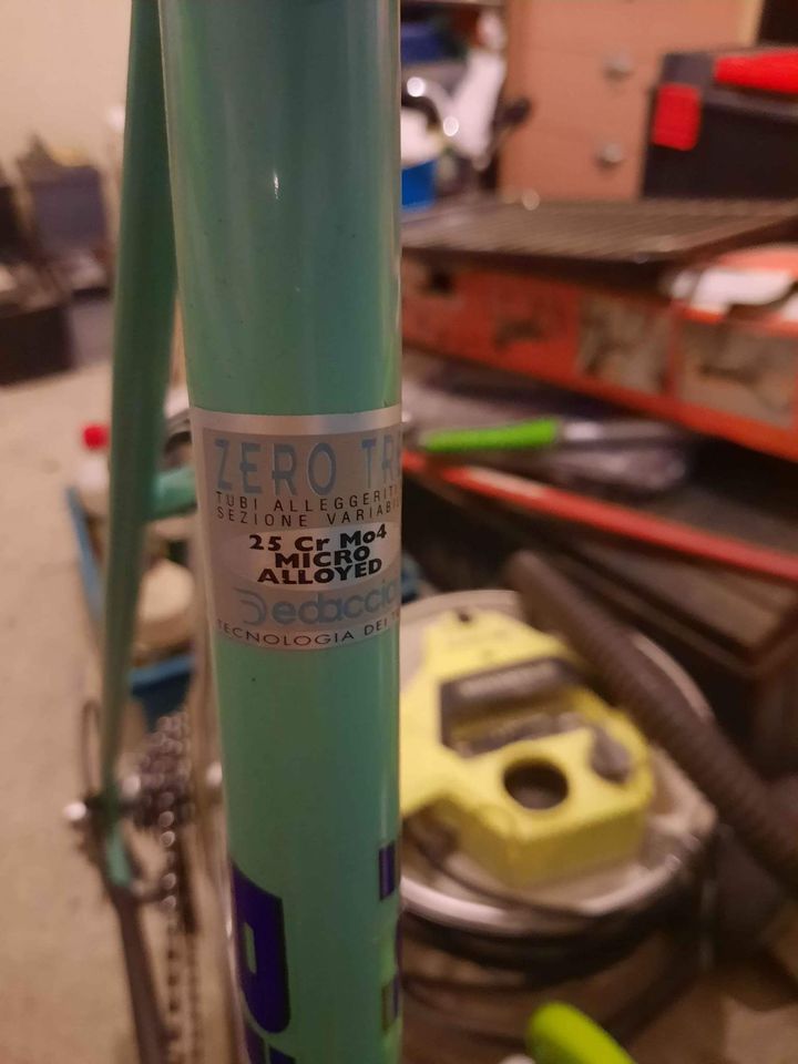 bianchi - BIANCHI , oui , mais... 26892610