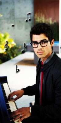 Joe Jonas 233