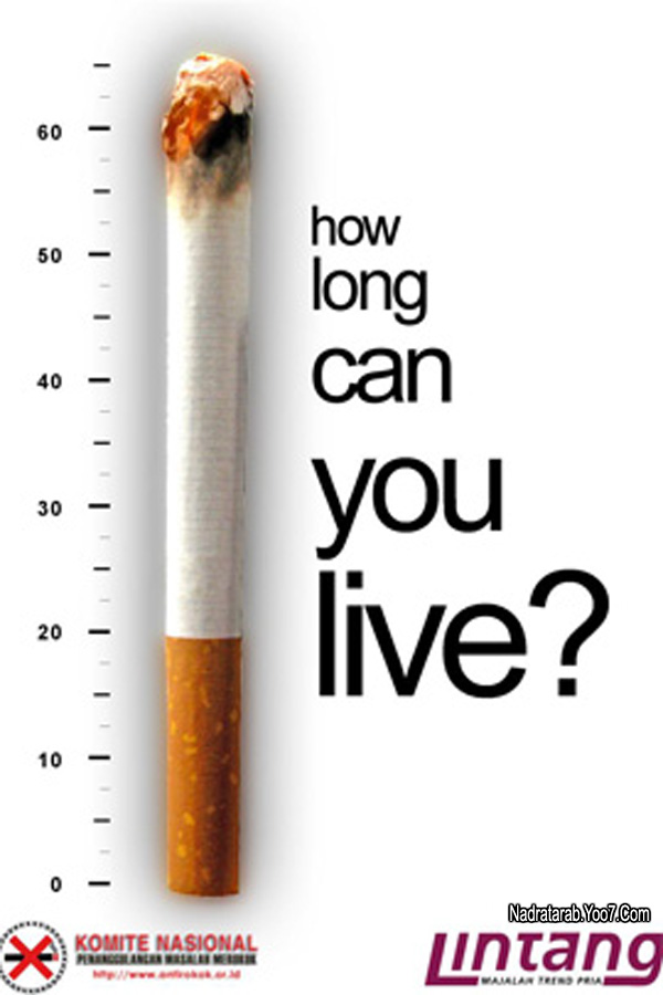 افضل الاعلانات لمكافحة التدخين في العالم 2411