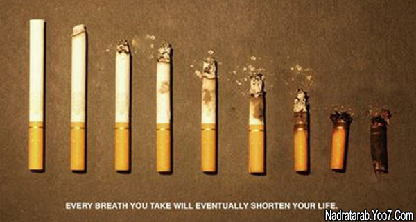 افضل الاعلانات لمكافحة التدخين في العالم 2612