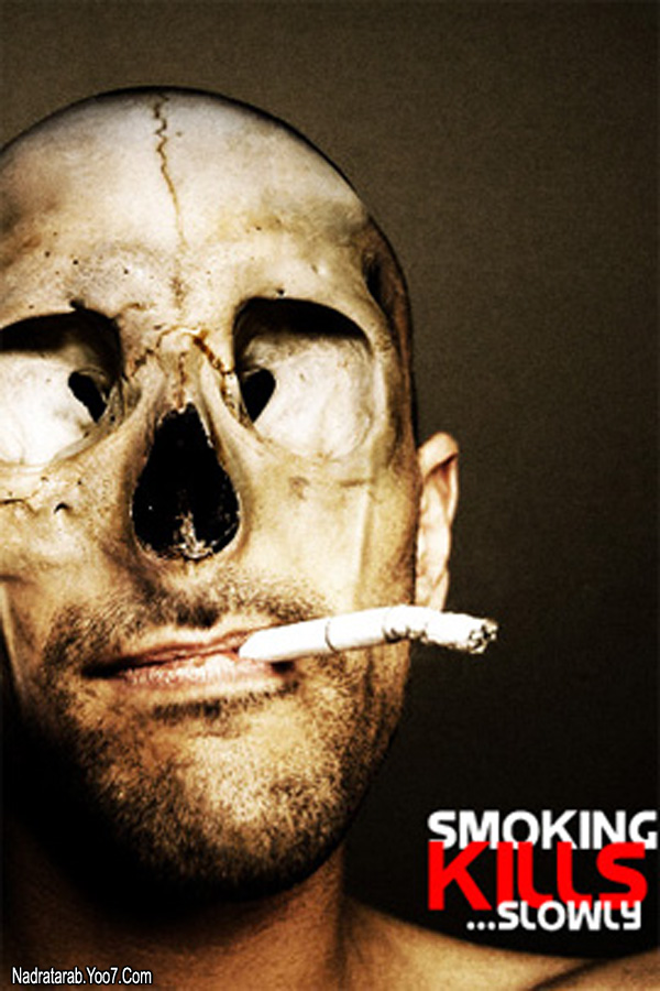 افضل الاعلانات لمكافحة التدخين في العالم 3910