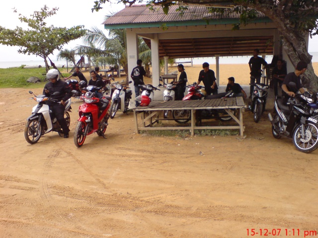 Ride Pengkalan Balak, Melaka. Dsc01935