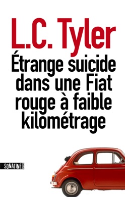 Qu'est-ce que vous lisez là, tout de suite? Fiat10