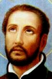 S. Ignacio de Loyola / San Francisco Javier - s. XVIII Imagen11