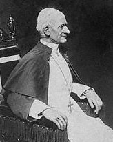Papa Leon XIII/ San Pedro y San Pablo - s. XX Leon10