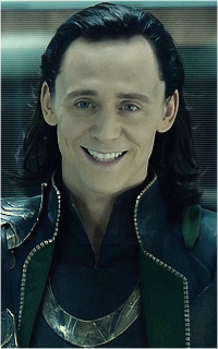 Dukett's Art & co ♥ Loki_v13