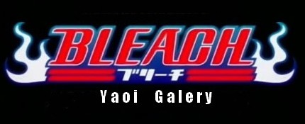 Bleach! Yaoi Galery~ Bleach10