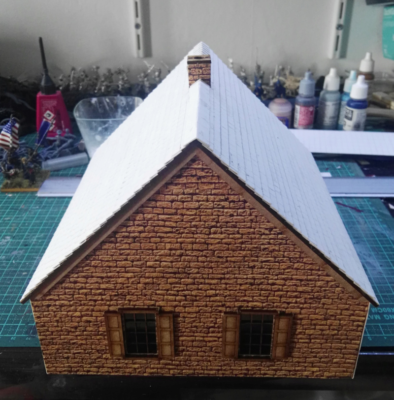 WIP DUNKER CHURCH Dkchur17