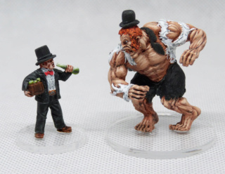 [Pulp Alley] Mes figurines et autres... Dr_jek12