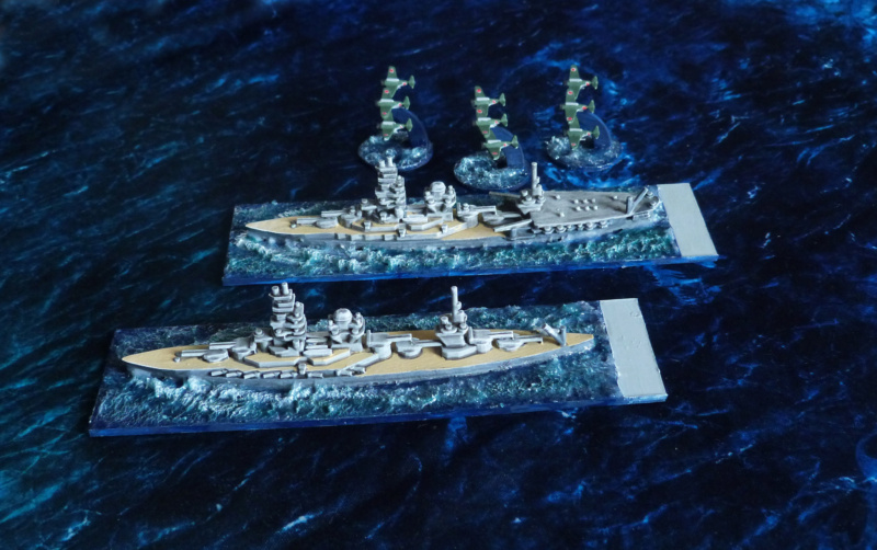 Mes Flottes pour Victory at Sea Dzobut10