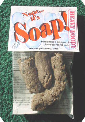 Dog Poo Soap Heavy_10