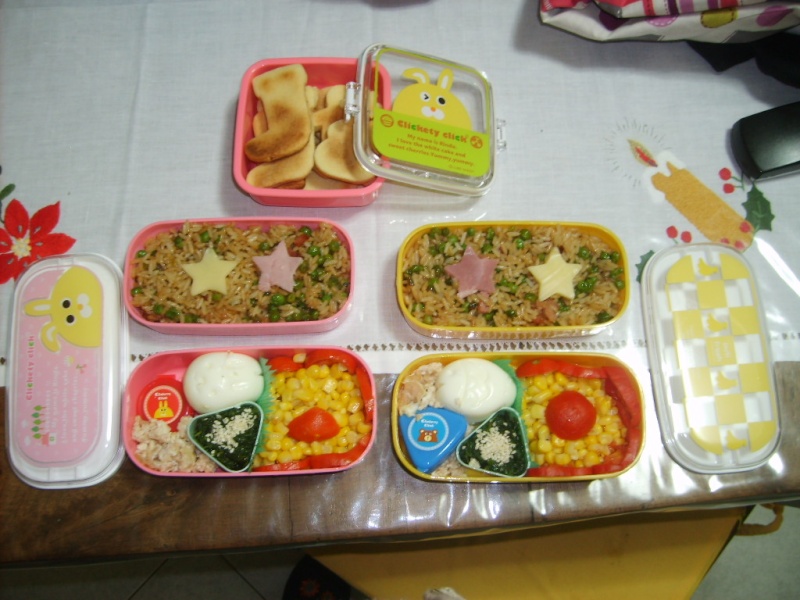 I bento di Elibento S5003710