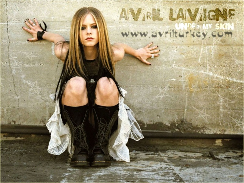 avril Lavigne sfeee resimler 01411