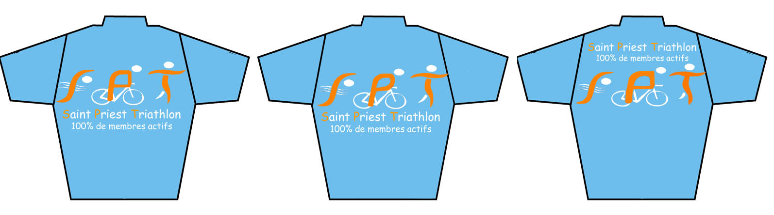 T-shirt sptri aquathlon T-shir10