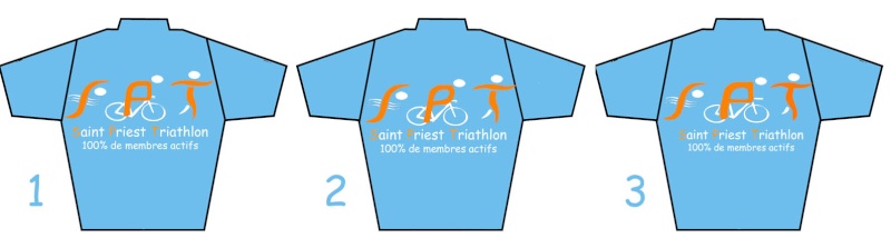 T-shirt sptri aquathlon T-shir11