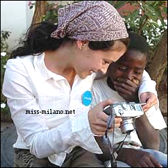 Alyssa Milano Unicef.... 6tnuuf10