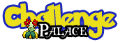 Challenge Palace - Pokémon Community