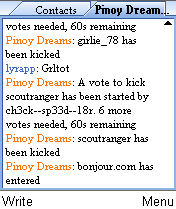 Multi-kickers in Pinoy Dreams - Page 2 Speed111