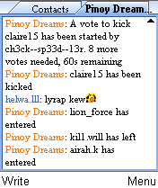 Multi-kickers in Pinoy Dreams - Page 2 Speed114
