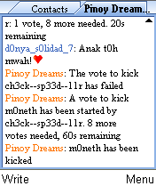 Multi-kickers in Pinoy Dreams - Page 2 Speed115