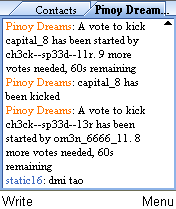 Multi-kickers in Pinoy Dreams - Page 2 Speed116