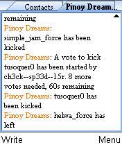 Multi-kickers in Pinoy Dreams - Page 2 Speed410