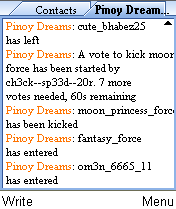 Multi-kickers in Pinoy Dreams - Page 2 Speed610