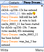 Multi-kickers in Pinoy Dreams - Page 2 Speed710