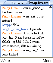 Multi-kickers in Pinoy Dreams - Page 2 Speed810