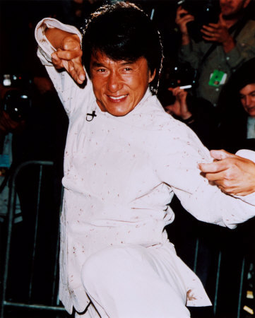 Jackie Chan !!! *o* 610