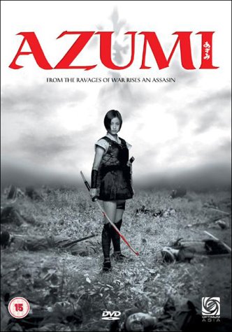 Azumi 1 & 2 Azumi11