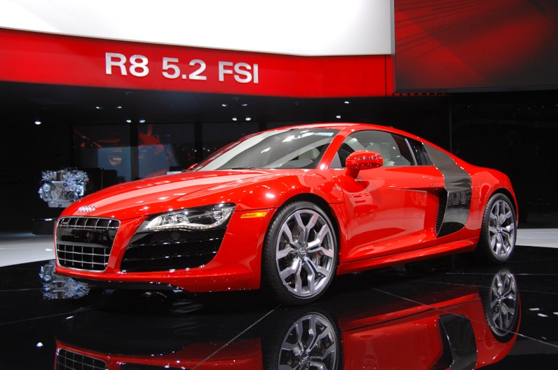 2008 - [Audi] R8 V10 - Page 5 R8v10f10