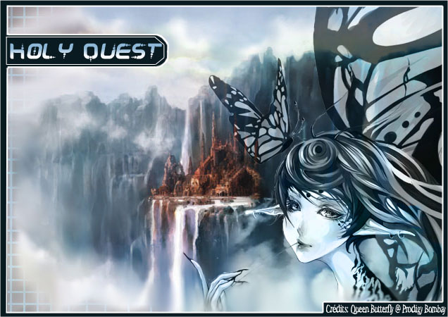 Holy Quest Header11