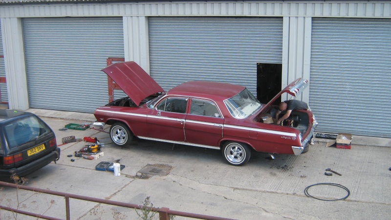 62 impala 01110