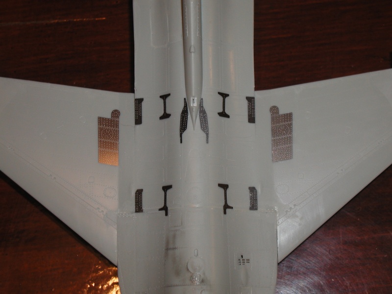 F16C Fighting Falcon [TAMIYA] 1/48 - Page 2 P1010046