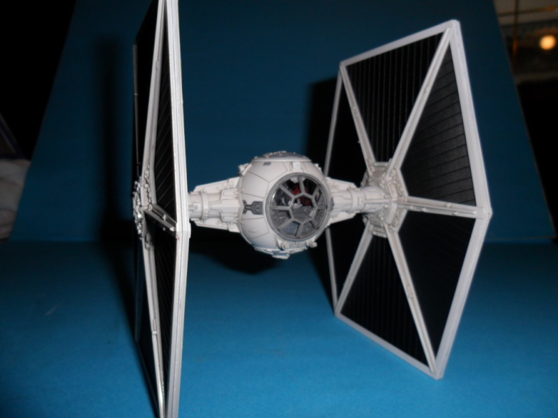 Tie Fighter au 1.48 Sam_1226