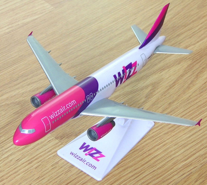 Modele de avion - 2008 Wizz_a10