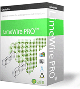 LimeWire Pro 4.16.2 Dc25ff10