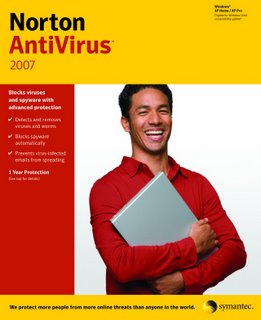 Norton AntiVirus 2007 Download Norton10