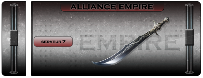 Alliance Empire