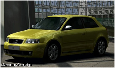 Vhicules au Choix Audi_s10