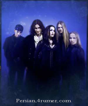 Nightwish Nightw10