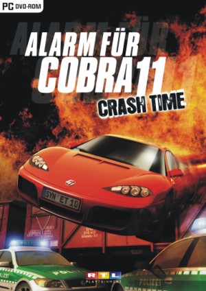 Alarm for Cobra 11: Crash Time (2007) Alarmf10