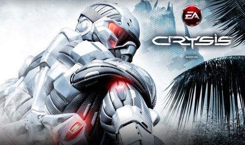 Crysis Crysis10