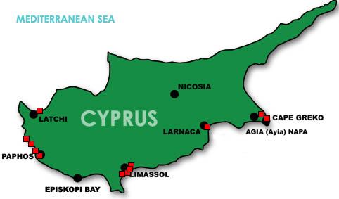 Cyprus Cyprus10