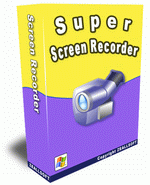 Super Screen Recorder 4.0 12002310
