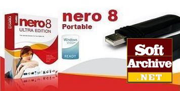 Portable / Nero Lite 8.0.3 Portable 44416_10