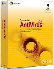 Symantec AntiVirus Corporate Edition 10.1.7000.7 x86 Symant10