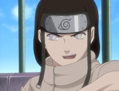 opening and ending! Neji1-12