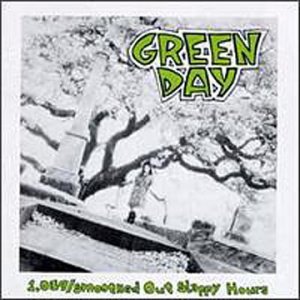 Green Day - Discografia 469-9410